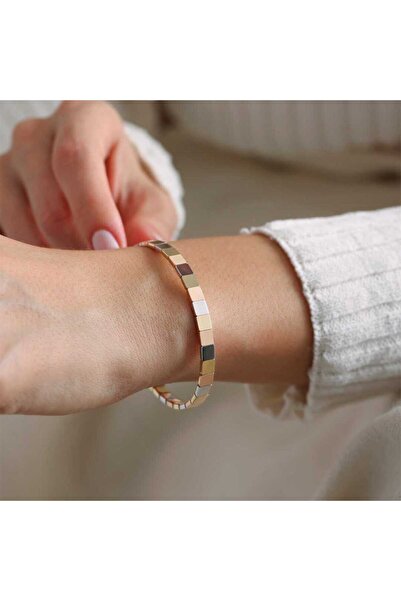 Cherry by Özkonak Üç Renkli Bakla Kelepçe