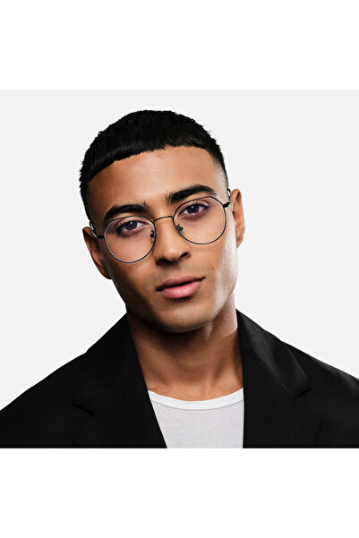 The Optical Club The Amari Eyeglasses