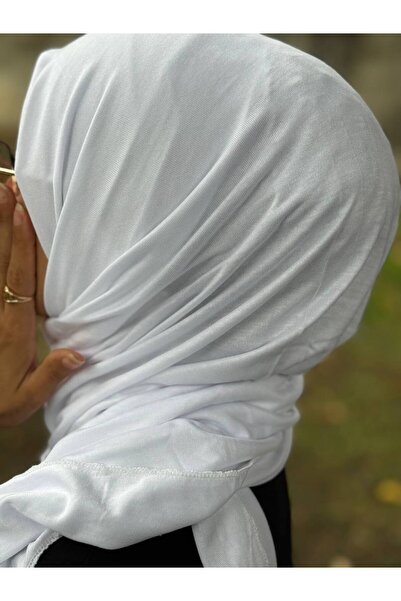 ALDAİR Combed Cotton Shawl Plain