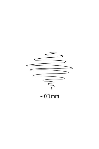 Staedtler 334 Triplus Fineliner – رأس رفيع 0.3 مم (خيارات مجموعة من 4 أو 6 أو 10 أو 20 أو 42 أو 60)