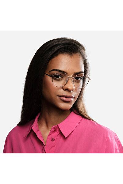 The Optical Club The Samiha Eyeglasses