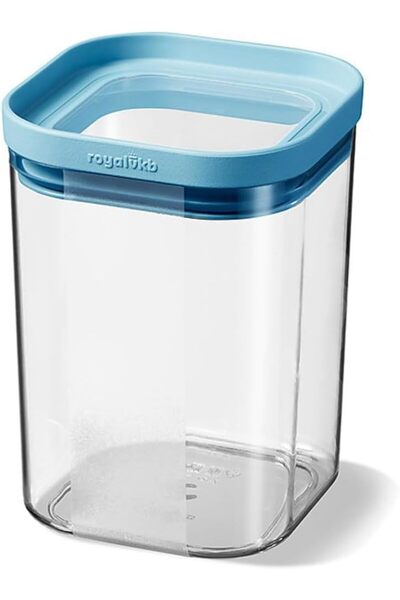 AC BOX Dry Food Storage Container 1200ml Ac Box 861931