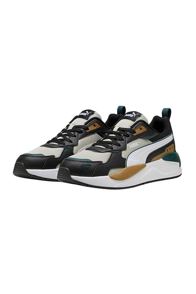Puma 399064-17 X-Ray 3 Men's Sports Shoes Black
