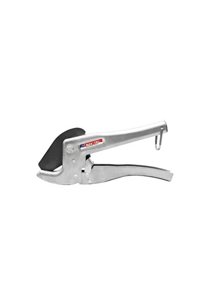 bay tecc Foarfece pentru tăiat țevi din PVC, gri 42mm, MK0685