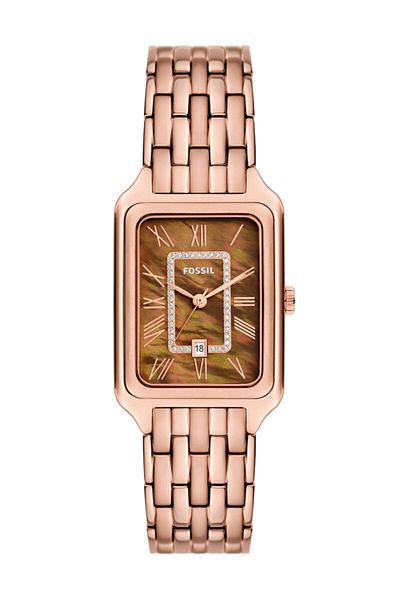 Fossil Women's watch Raquel Three Hand Date ES5323