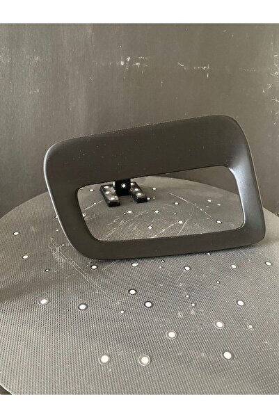 OEM 7M51-R19952-B FORD CMAX 2007-2010 UYUMLU SİS ÇERÇEVESİ SAĞ TARAF