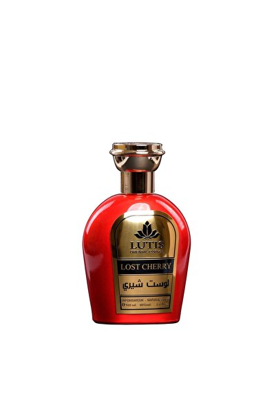 Lutis Lost Cherry by Parfum Arabesc Unisex + CADOU 35 ml