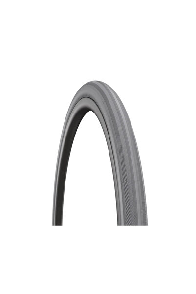 Rubena Rib 24x1 3-8 Gri Tekerlekli Sandalye Dış Lastik 32-540