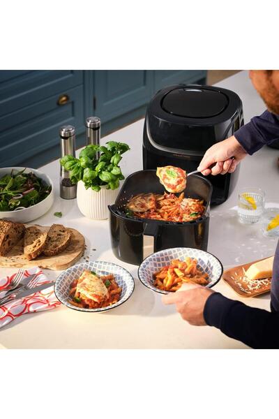 RUSSELL HOBBS SatisFry 8 litres Extra Large Digital Air Fryer 27170