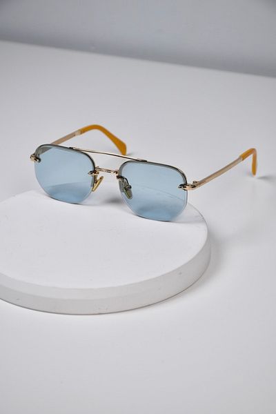 LOOKUP Sunglasses Uv400 Protected Ce Certificated 52 Inserts Unisex New Season with Case and Wiping Cloth Gift