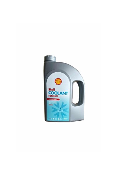 SHELL KIRMIZI ANTİFİRİZ 3LT -37