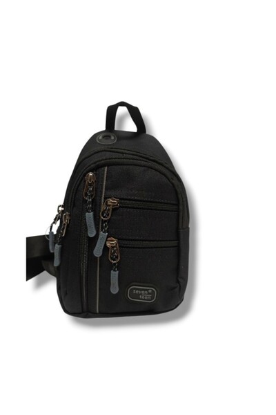 Cakgo Seventen 4924-25 BodyBag Ανδρική τσάντα χιαστί