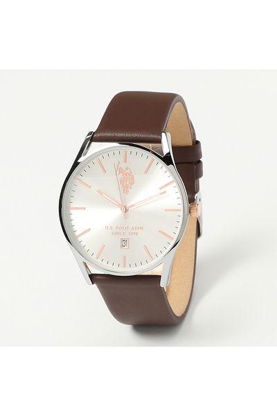 U.S. Polo Assn. ANALOG WATCH
