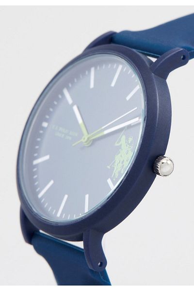 U.S. Polo Assn. ANALOG WATCH