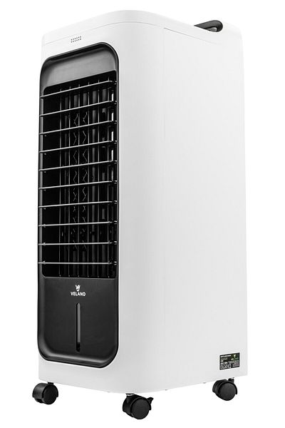 VELANO Water-cooled fan, Velano, VELWEWK0019, 80W