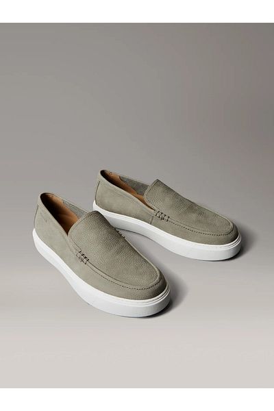Calvin Klein Men's Casual Shoes Hm0Hm01902Mtb