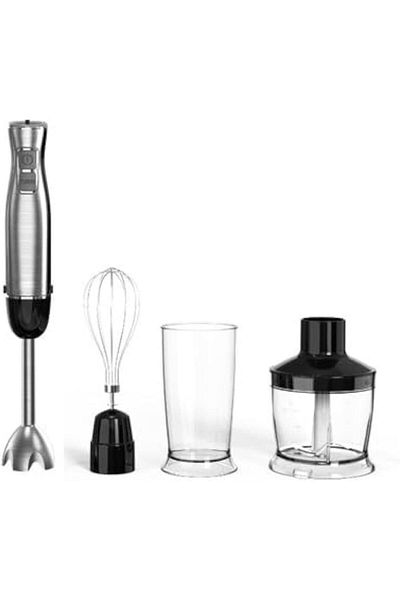 Daewoo 3-in-1 Hand Blender DHB-102A