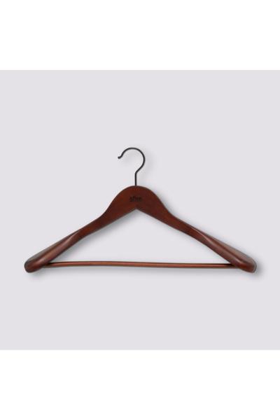 Five Simply Smart علاقة سترات متينة من Hang'Suit