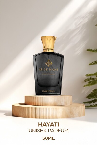 MİSKHANE HAYATI 50 ML