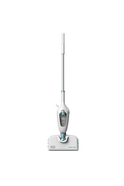 Black&Decker Black+Decker - Mop cu abur 1300W EPP 1 în 1 [FSM13E1-QS]
