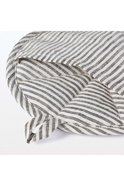 Muji Plain Weave Linen Pot Holder & Trivet