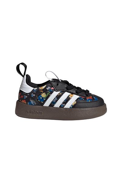 adidas Jp8625-B Adıfom Samba 360 I Baby Sports Shoes Black