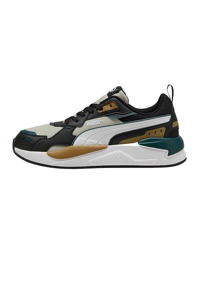 Puma 399064-17 X-Ray 3 Men's Sports Shoes Black