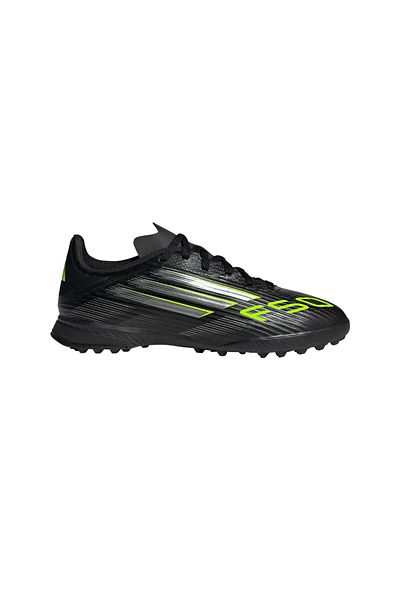 adidas Jh9999-C F50 League Tf J &Ccedil;Ocuk Sports Shoes Black