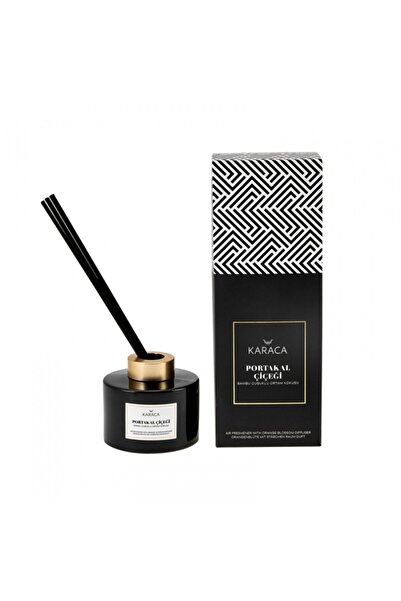 Karaca Portakal Çiçeği Çubuklu Oda ve Ortam Kokusu 160 ml