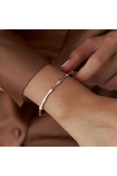 Cherry by Özkonak Taşlı Kemik Kelepçe