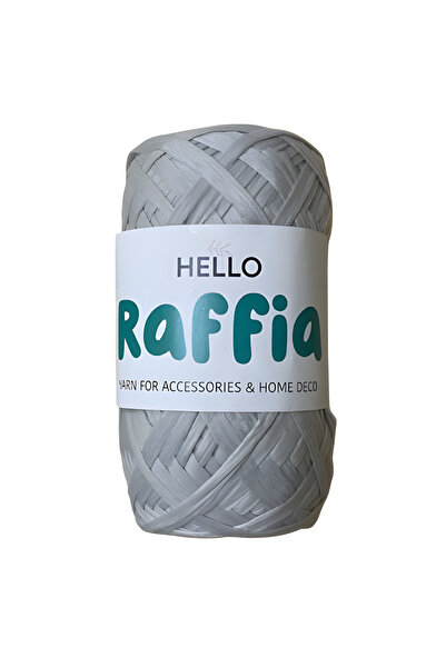 Hello Μαλακή ράφια 100 γρ