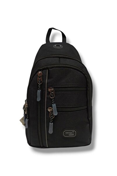 Cakgo Seventen 3473-25 BodyBag Ανδρική τσάντα χιαστί