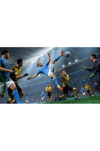 rexa FC 24 (النسخة الدولية) – لعبة رياضية لـ PS4
