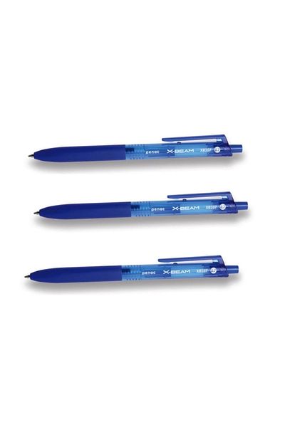 PENAC X-Beam Xb 107 Blue 0.7mm Cross Beam