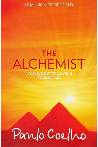 Other The Alchemist