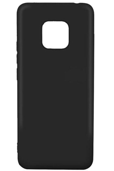 Just Must Husa Protectie Spate Just Must Silicon Candy pentru Huawei Mate 20 Pro (Negru)