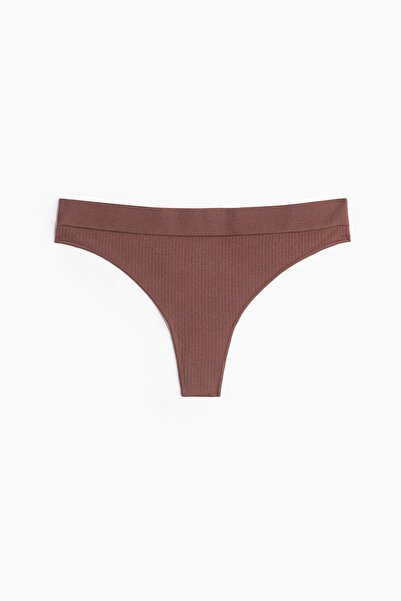 H&M Thong Külot Seamless