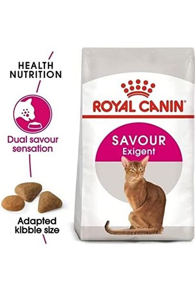 Royal Canin Savour Selective Dry Cat Food 2kg