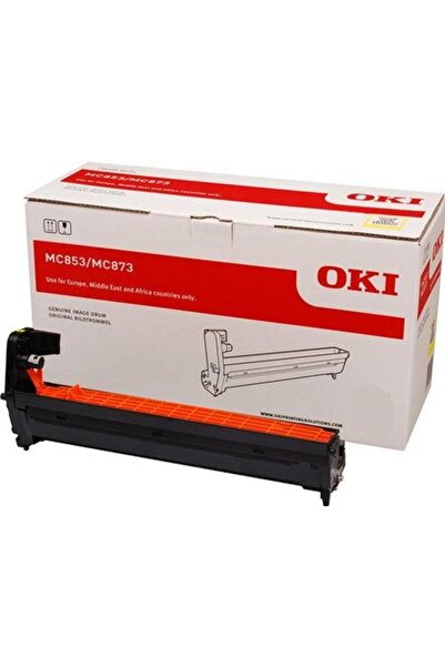 OKI Τύμπανο 44844470, 30.000 σελίδες (Ματζέντα)