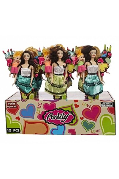 Banadabak BEBEK 02286 KÜLAH ( 1 ADET FİYATIDIR)