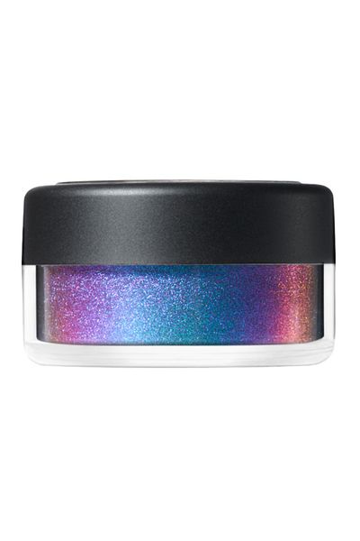 Cupio Pigmentový make-up Magic Dust - Modrofialový jednorožec