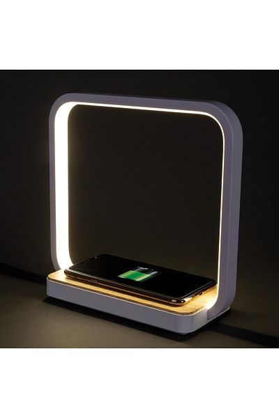 OttLite Wireless Charging Station