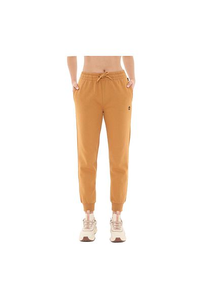Timberland B0A6H5NP571-R Exeter River Brush Back Jogger Παντελόνι Γυναικείο Φούτερ Καφέ
