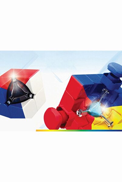 Banadabak ZEKA KÜPÜ DK0052 3X3 CLASSİC SMALL 8+ ( 1 ADET FİYATIDIR)