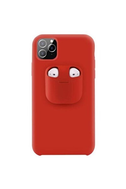lemontti Ochranný zadný kryt z tekutého silikónu EDA00159402D s puzdrom Apple...