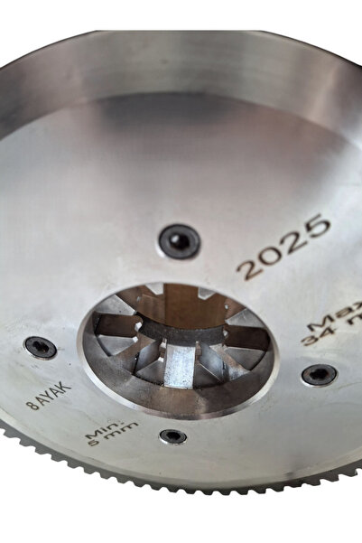 SEDİR Manuel Hortum Sıkma El Presi 8 Ayak