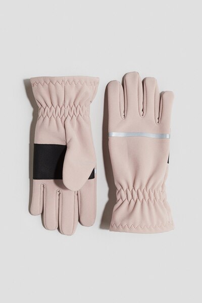 H&M Su Tutmaz Eldiven