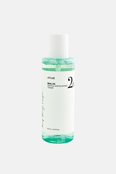 ANUA BHA 2 Percent Gentle Exfoliating Toner 150ml
