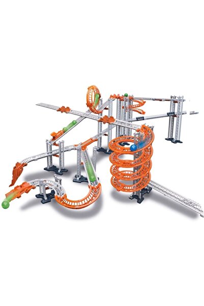 Banadabak 59303 SPEED RACE ACTİON REACTİON 8+ ( 1 ADET FİYATIDIR)