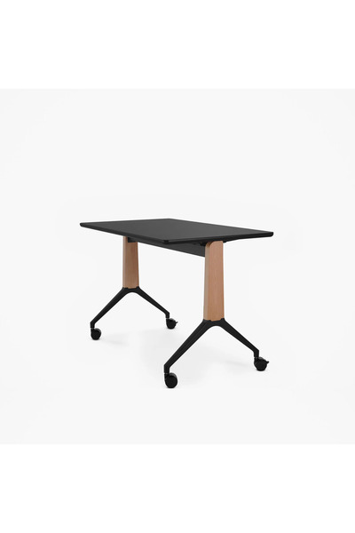NURUS Louis Katlanır Çalışma Masası - 74 cm